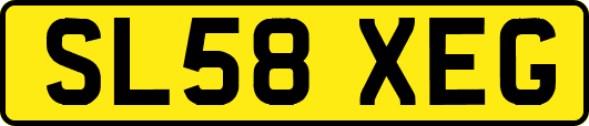 SL58XEG