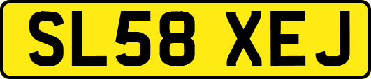 SL58XEJ