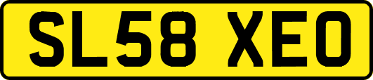 SL58XEO