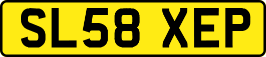 SL58XEP