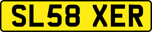 SL58XER