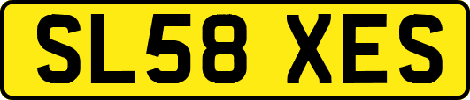 SL58XES