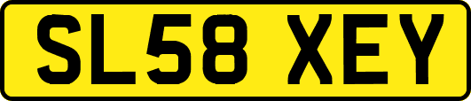 SL58XEY