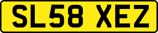 SL58XEZ