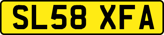 SL58XFA