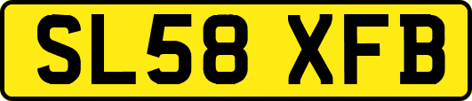 SL58XFB