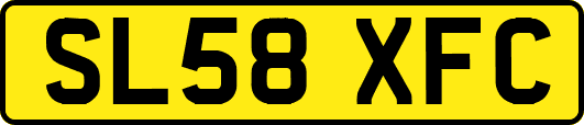 SL58XFC