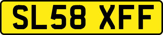 SL58XFF