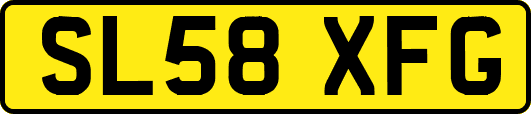 SL58XFG