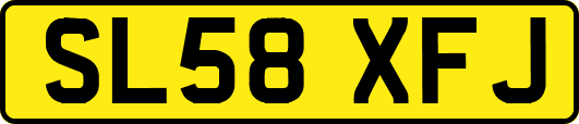 SL58XFJ