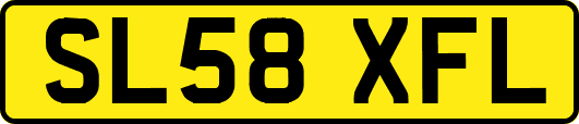 SL58XFL