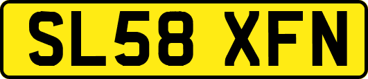 SL58XFN