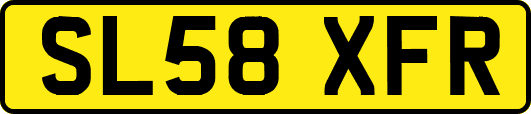 SL58XFR