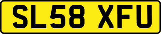 SL58XFU