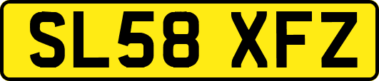 SL58XFZ