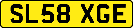 SL58XGE