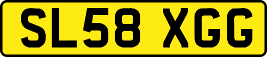 SL58XGG