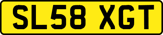 SL58XGT