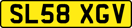 SL58XGV