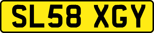 SL58XGY