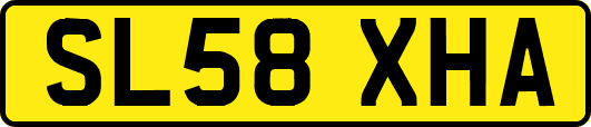 SL58XHA