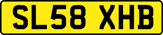 SL58XHB