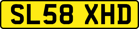 SL58XHD