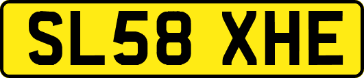 SL58XHE