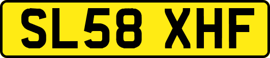 SL58XHF