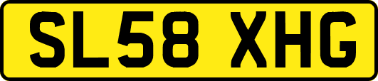 SL58XHG