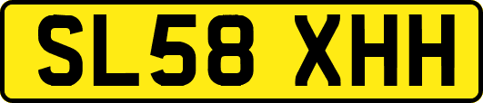 SL58XHH