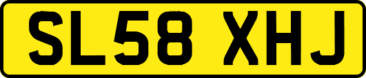 SL58XHJ