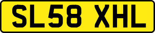 SL58XHL