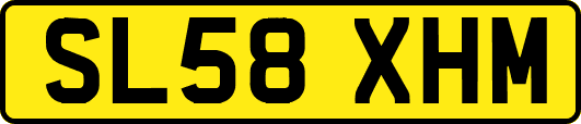 SL58XHM