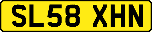 SL58XHN