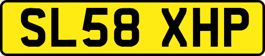 SL58XHP