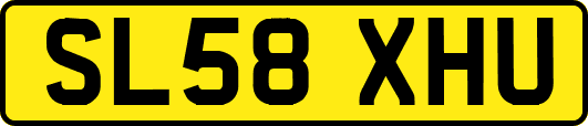SL58XHU