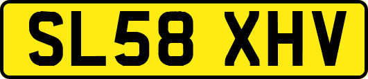 SL58XHV