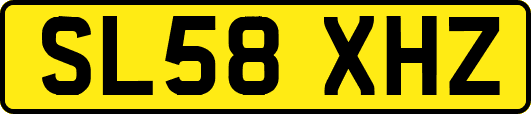 SL58XHZ