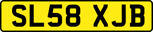 SL58XJB