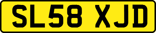 SL58XJD