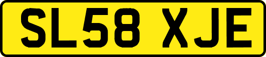 SL58XJE