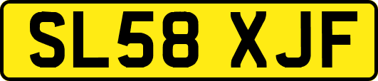 SL58XJF