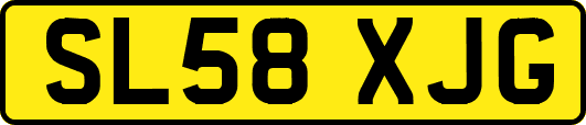 SL58XJG