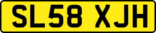 SL58XJH
