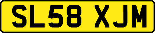 SL58XJM