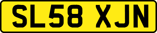 SL58XJN