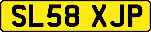 SL58XJP
