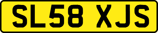 SL58XJS
