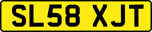 SL58XJT